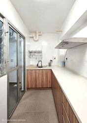 Blk 128B Eastcrown @ Canberra (Sembawang), HDB 3 Rooms #625971391